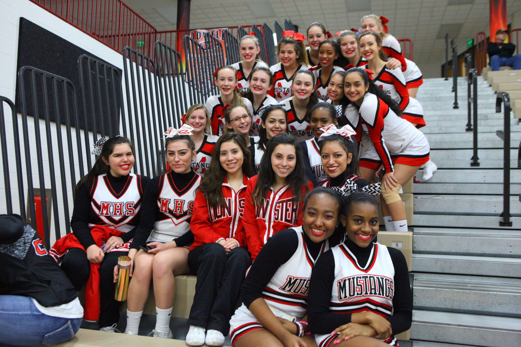 Faces of the Region: Munster at Lowell boys basketball